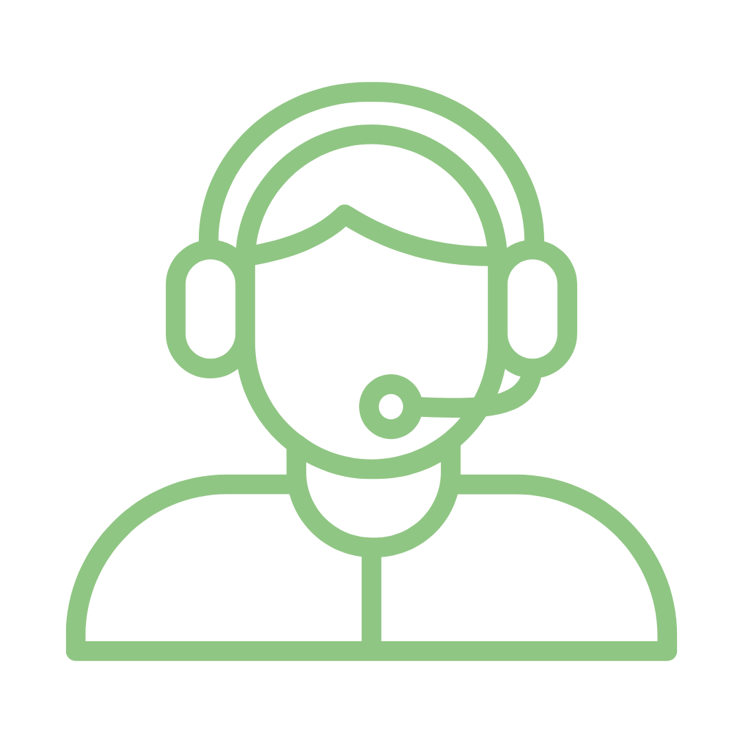 Icon für Remote-Support